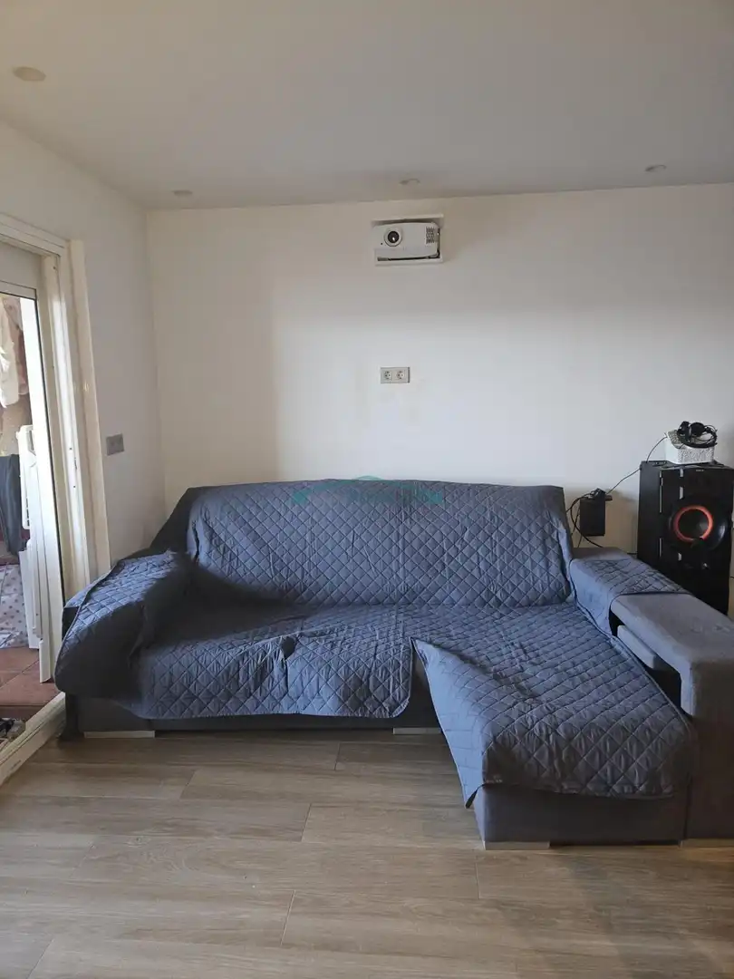 Living room of Duplexes for sale in Cullera  with Terrace and Community pool