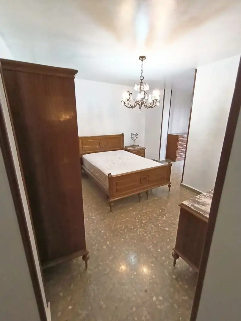 Habitación de Piso en venta en Jaén con Aire acondicionado, Calefacción y Terraza