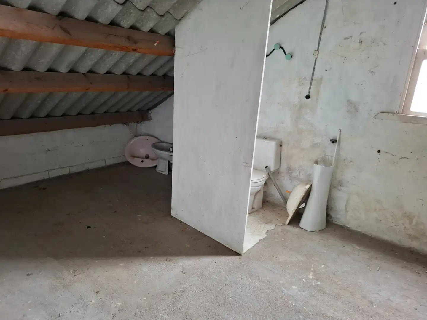 Casa o chalet en venta en Burela con Jardín privado