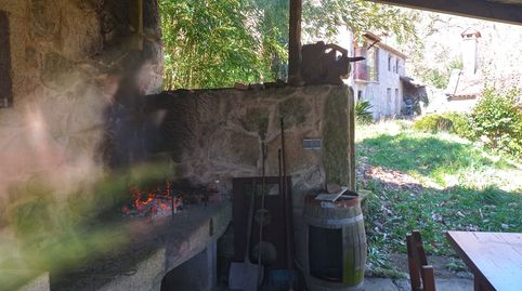 Foto 4 de Casa o xalet en venda a Lugar Covelo, Melón, Ourense