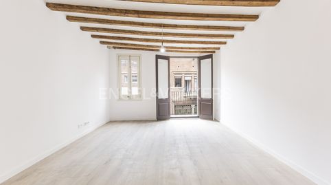 Foto 5 de Edificio en venta en El Raval, Barcelona Capital