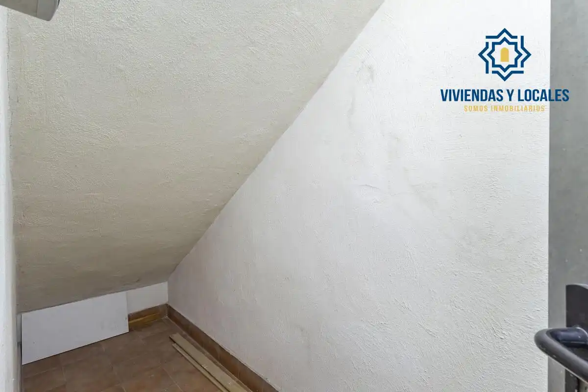 Duplexes for sale in Granada  with Air Conditioner, Heating and Terrace