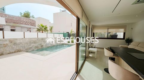 Foto 5 von Einfamilien-Reihenhaus zum Verkauf in Almoradí, Alicante