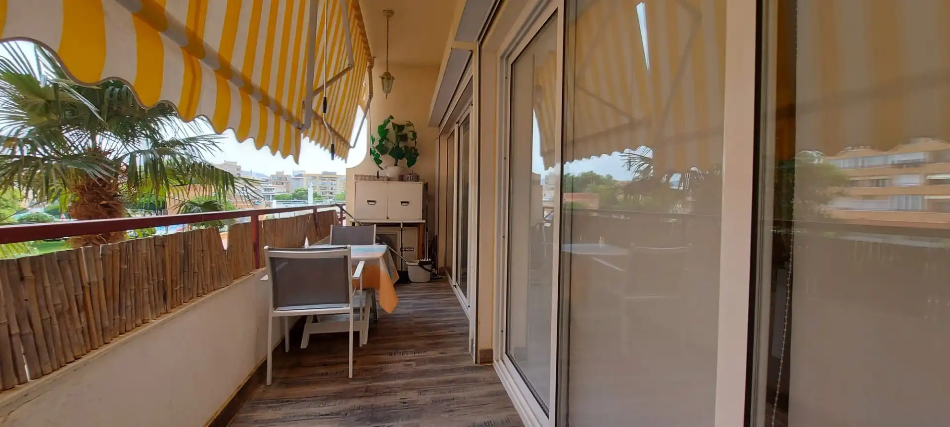 Apartament amb piscina en venda a CAP LLEVANT 11, imagen 20