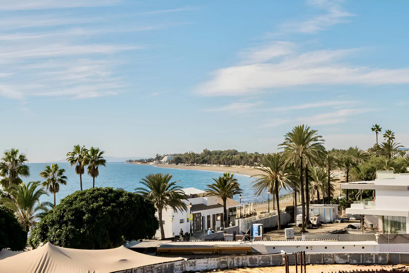 Apartment mit Aufzug zum Verkauf in San Pedro de Alcántara, imagen 10