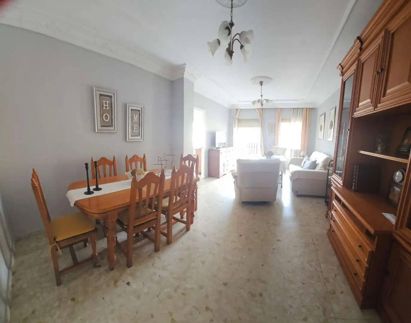 Wohnung zum Verkauf in Puerto Deportivo