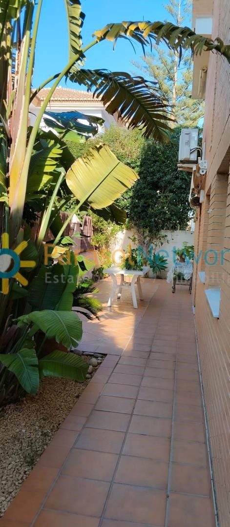 Planta baixa de lloguer a Oliva Playa