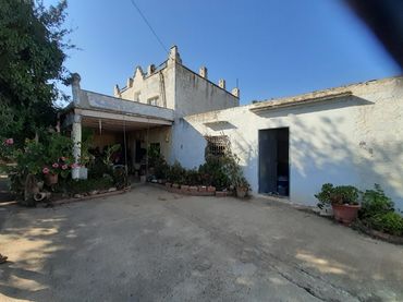 Terreno rustico in vendita a Boverals - Saldonar