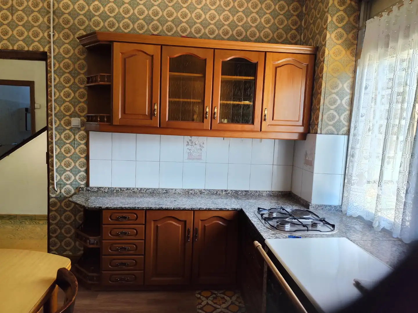 Kitchen of Houses for sale in Turcia