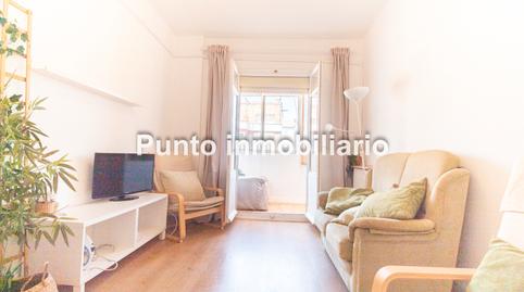 Foto 2 de Pis en venda a Calle de Panaderos, Caño Argales, Valladolid