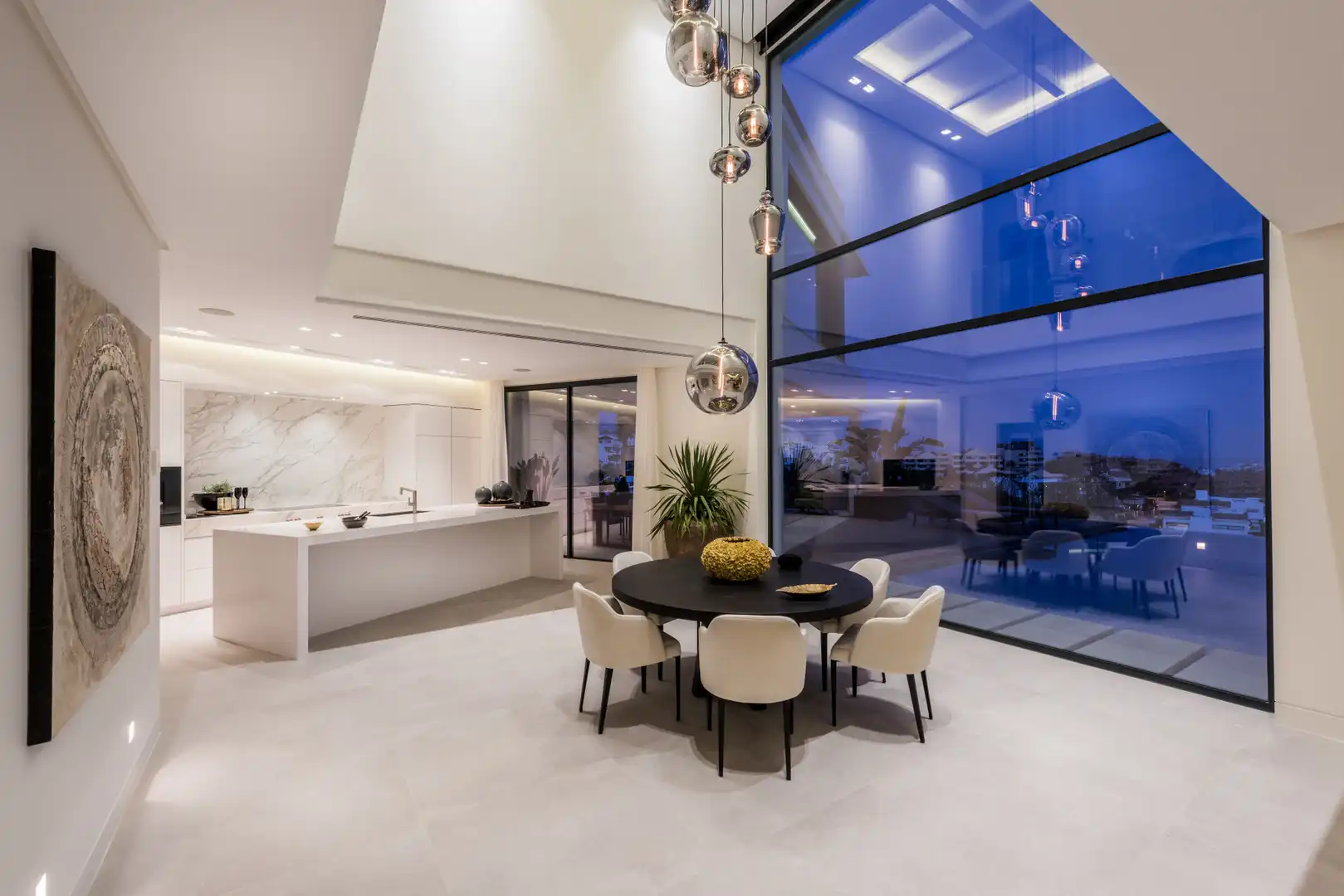 Haus mit Pool zum Verkauf in La Alquería, imagen 22