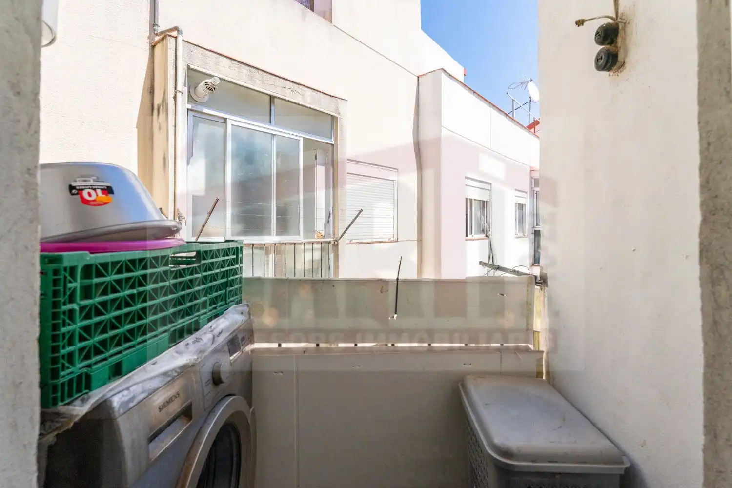 Appartamento con terrazza in vendita a WAD-RAS, imagen 10