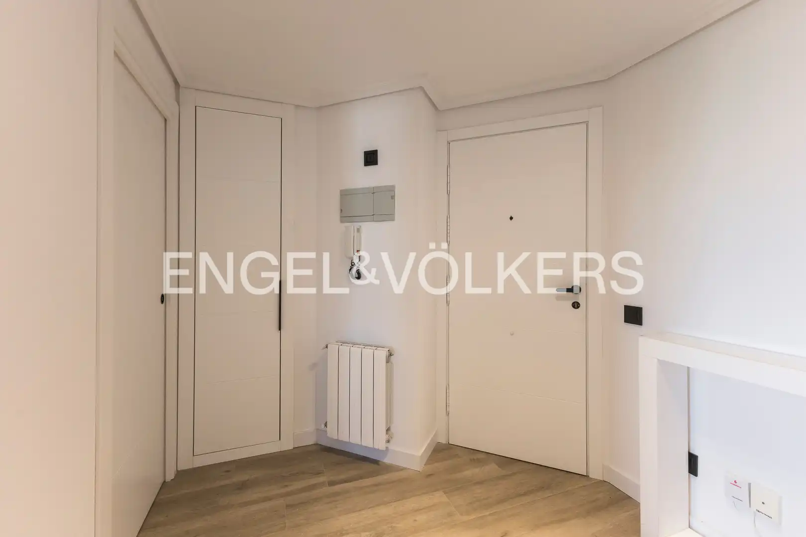 Wohnung zur Miete in San Blas