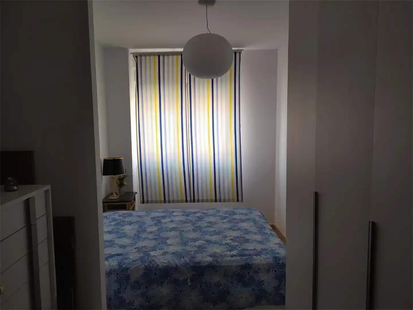 Habitación de Piso en venta en Villalobos