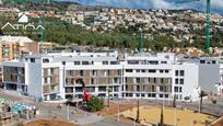 Vista exterior de Apartament en venda en Jávea / Xàbia amb Aire condicionat, Calefacció i Terrassa