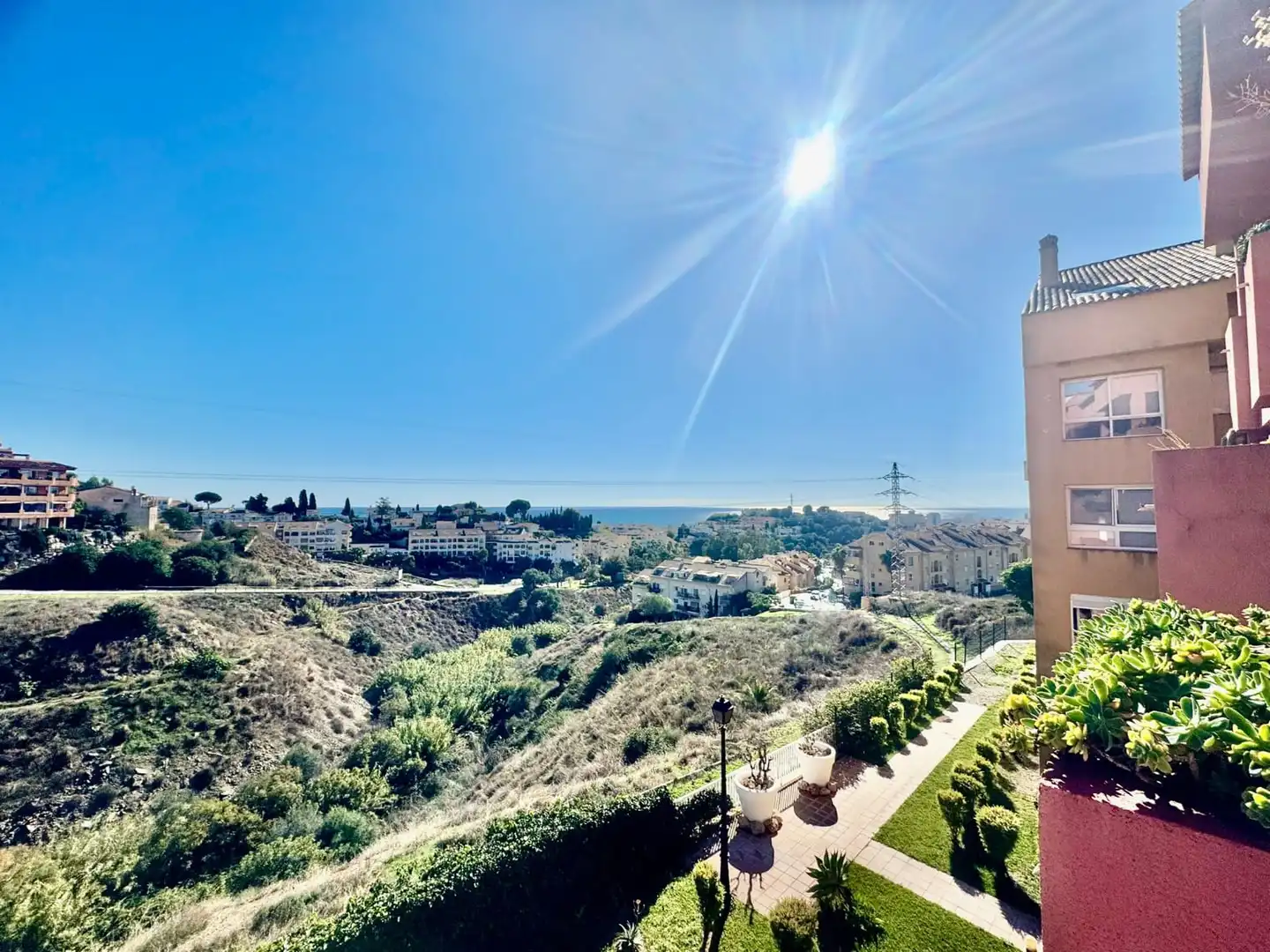 Wohnung mit Pool zum Verkauf in Calle Isabel la Catolica 1, imagen 28