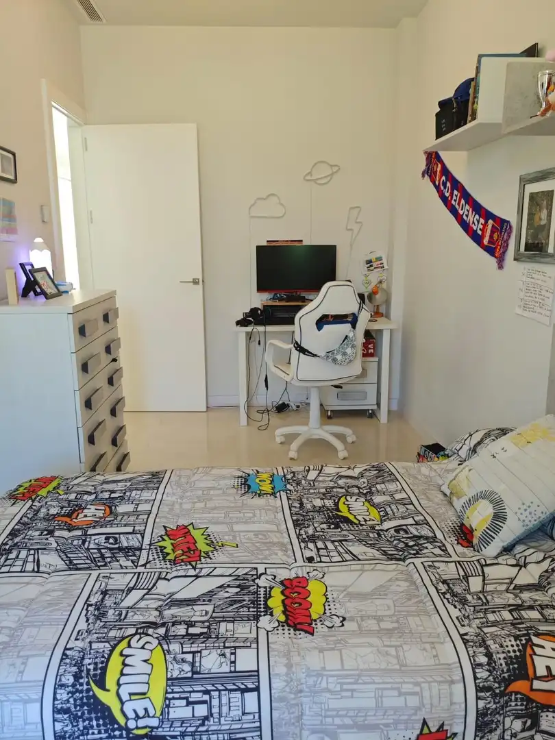 Villa avec piscine à vendre à Petrer, imagen 87