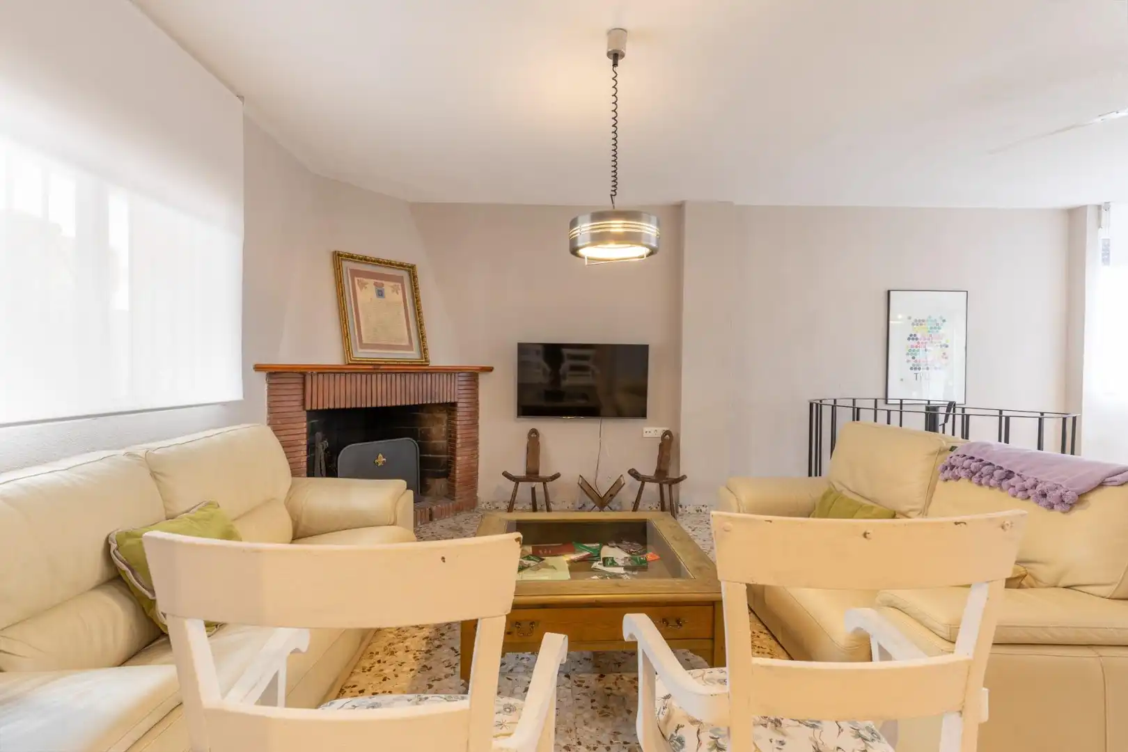 House with pool for sale in Avenida del Puente Nuevo 79, imagen 5