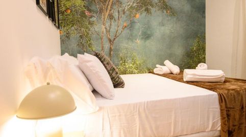 Foto 4 de Apartamento de alquiler en Palacio, Madrid Capital