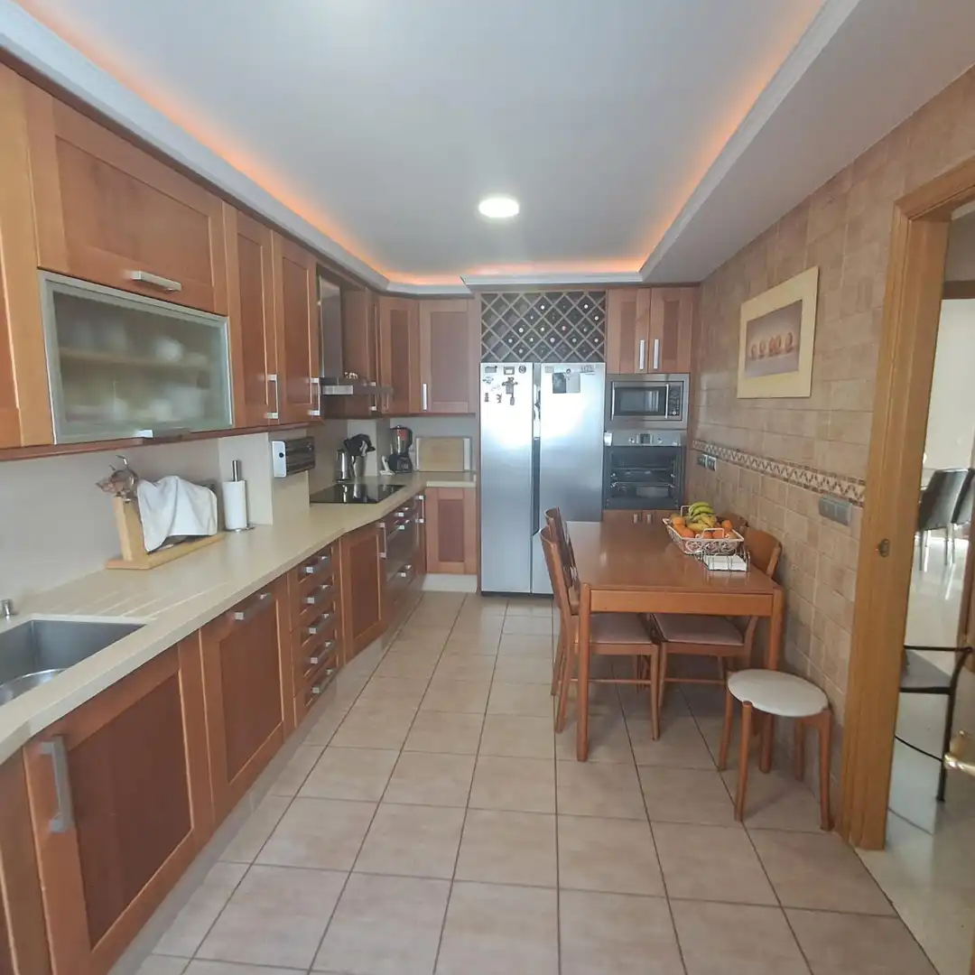 Cuina de Àtic en venda en Estepona