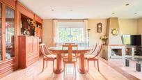 Dining room of House or chalet for sale in Cànoves I Samalús  with Heating and Private garden