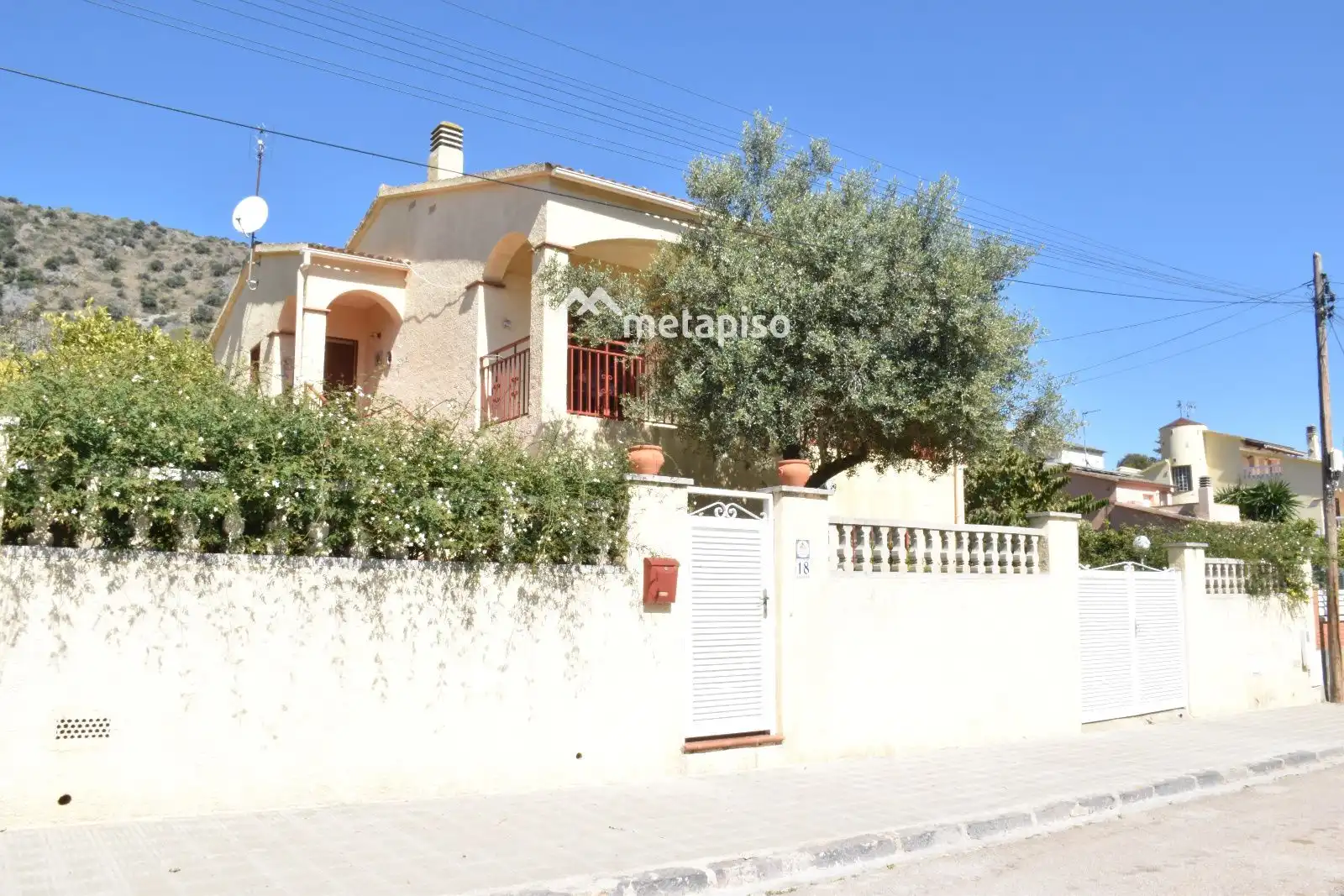 Chalet en venta en ASSUTZENA, imagen 3