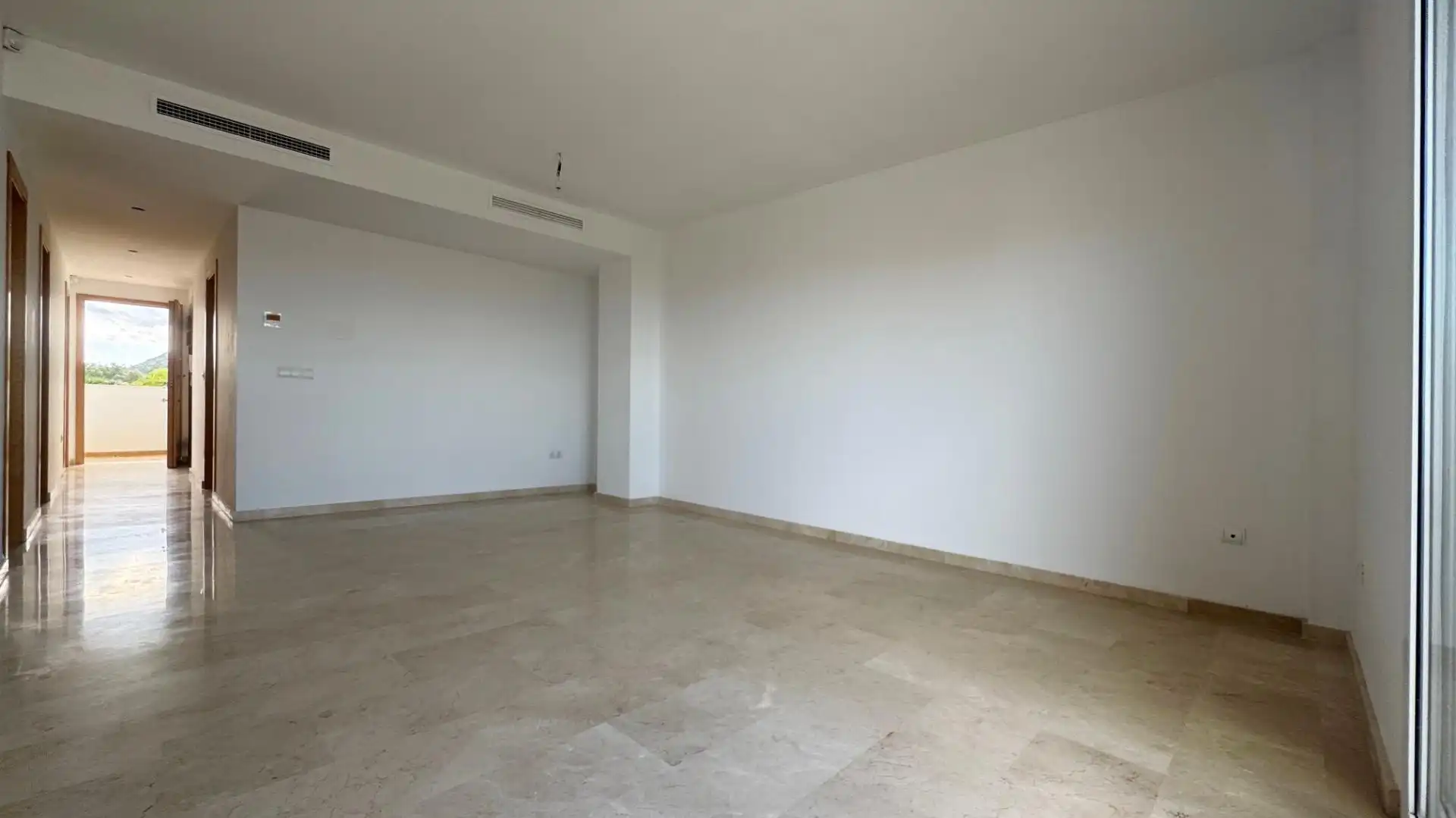 Apartment with pool for sale in Pego, imagen 5