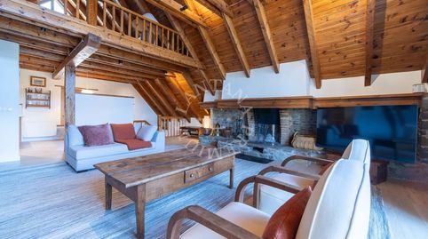 Foto 3 de Casa o xalet en venda a Pleta Jus Ag Baqueira, Baqueira, Naut Aran