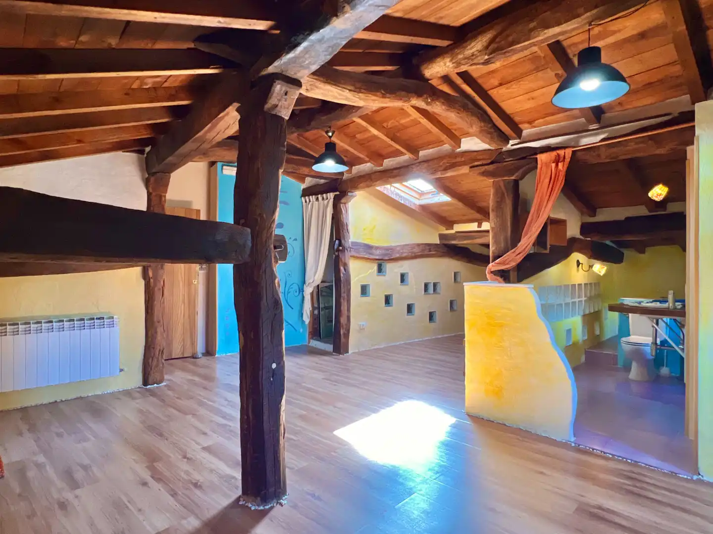Casa o chalet en venta en Condado de Treviño con Calefacción, Jardín privado y Parquet