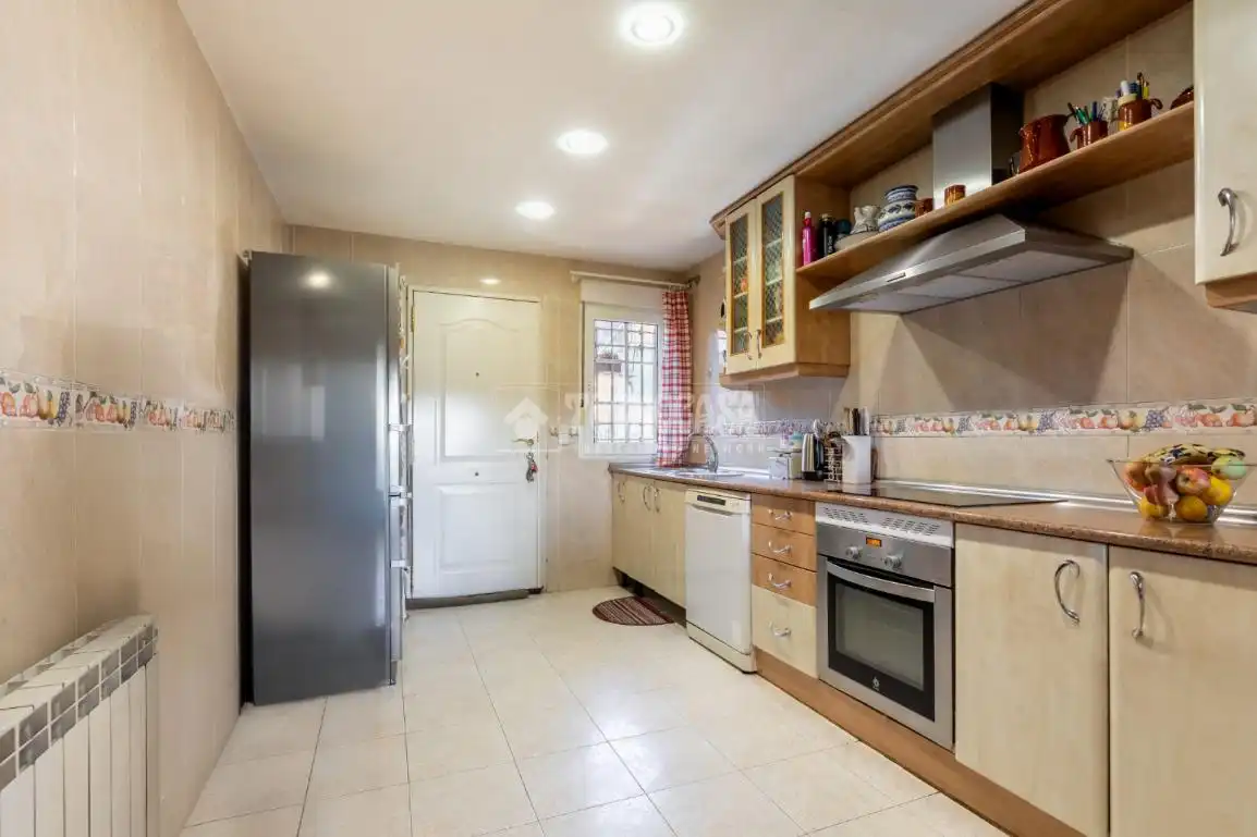 House with pool for sale in Los Peñascales, imagen 16