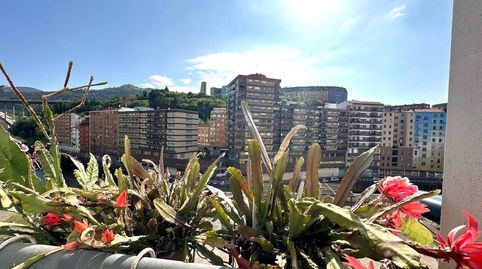 Foto 2 de Piso en venta en Miraflores Etorbidea, Atxuri, Bilbao