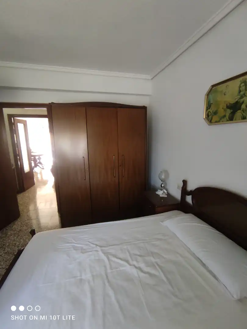 Wohnung zum Verkauf in Carrús Oeste