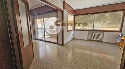 Foto 2 de Pis en venda a Centro, Albacete