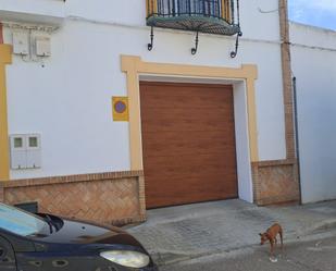 Exterior view of Premises for sale in Brenes  with Air Conditioner, Heating and Internet