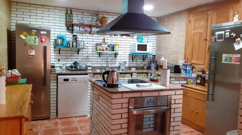 Foto 2 de Casa o xalet en venda a La Gangosa, Almería