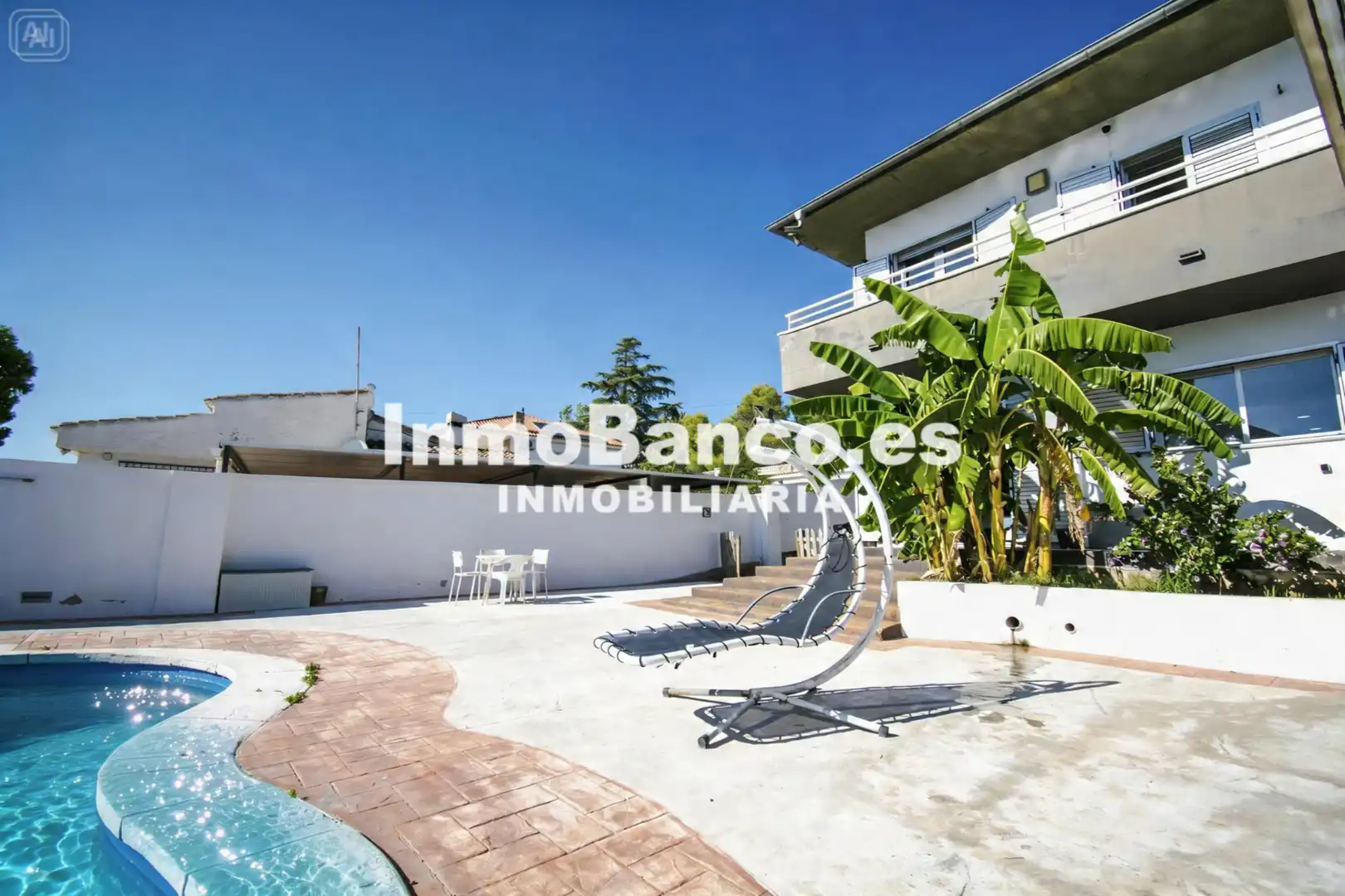 Villa con piscina in affitto a Calicanto - Cumbres de Calicanto - Santo Domingo, imagen 38