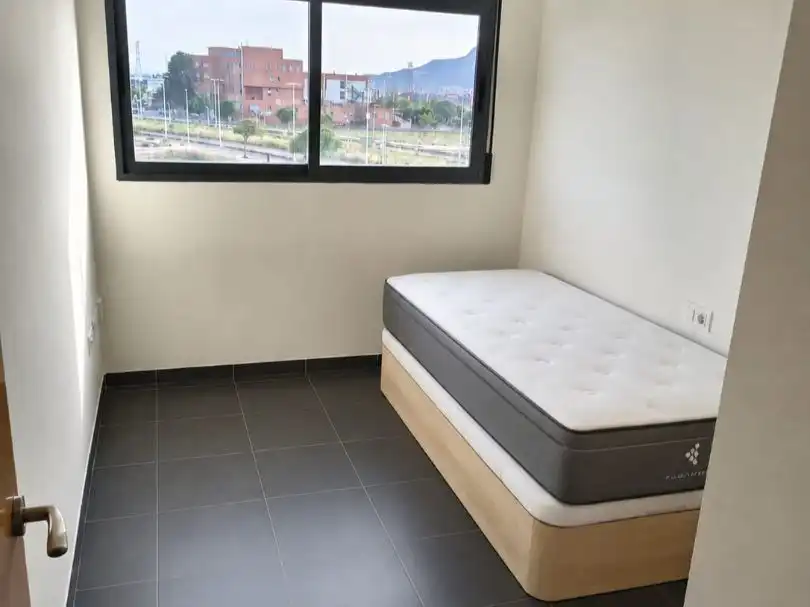 Wohnung mit Pool zur Miete in Avenida del Barraquero 7, imagen 9