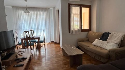 Foto 5 de Piso de alquiler en Mendebaldea - Ermitagaña, Pamplona / Iruña