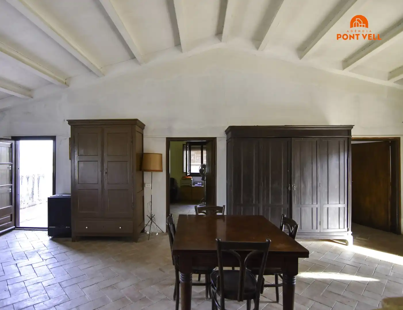 Country house zum Verkauf in La Pera mit Terrasse und Abstellraum