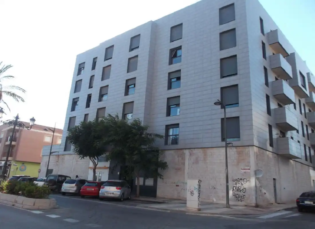 Parking for sale in Cm Real, imagen 11