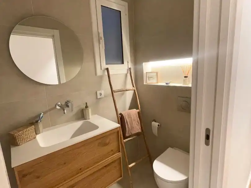Flat for rent in Carrer de Premià, 32, Sants