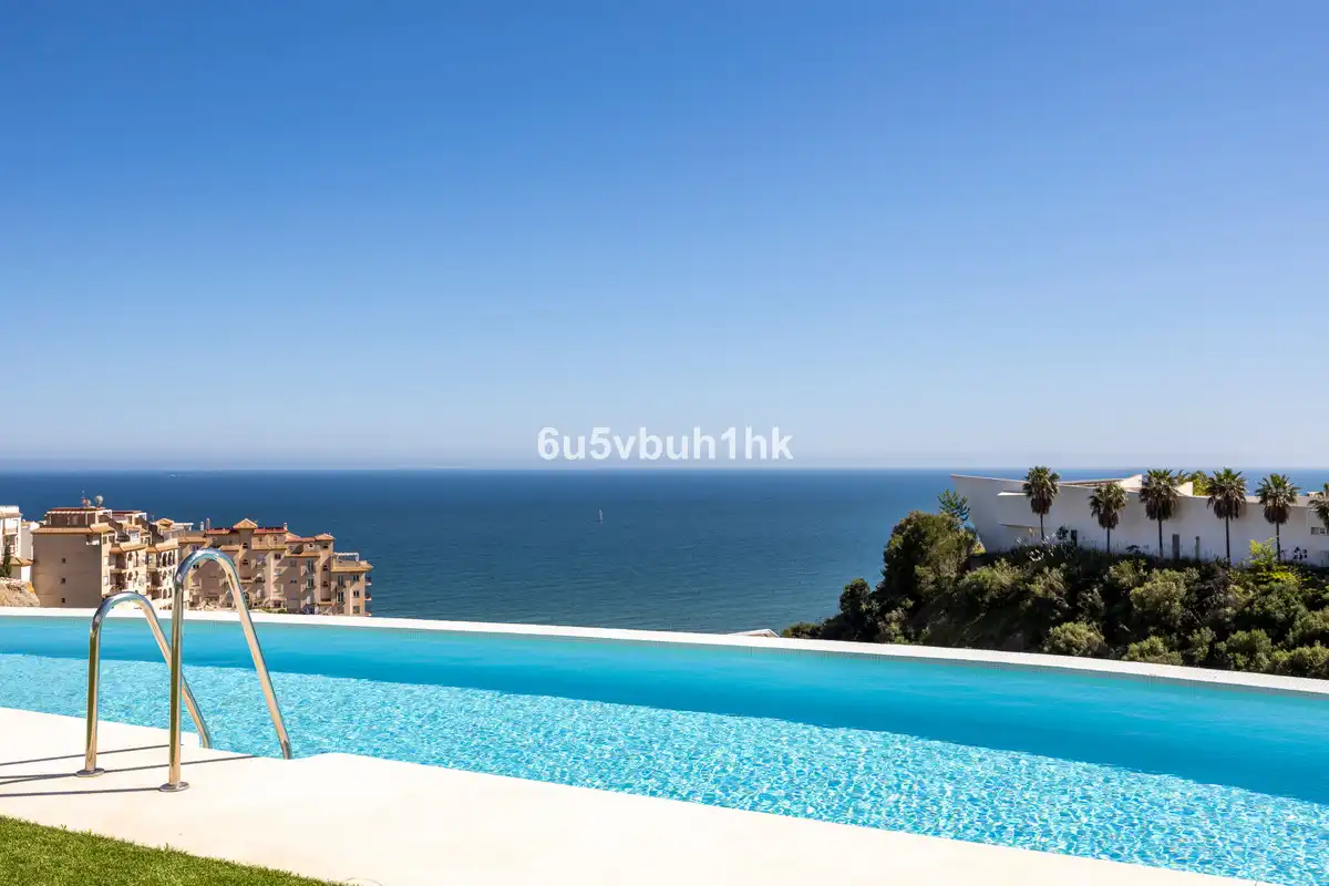 Penthouse mit Aufzug zum Verkauf in Montealto - Monterrey, imagen 29