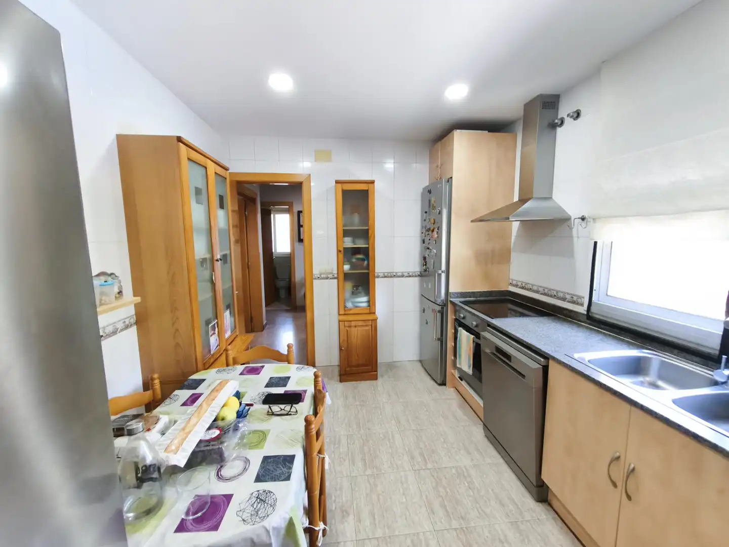 Casa pareada con terraza en venta en Carrer la Roca 20, imagen 23