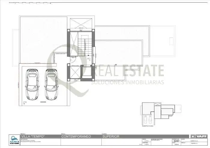 Casa o xalet en venda en Alicante / Alacant amb Calefacció, Jardí privat i Terrassa