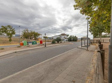 Terreno residenziale in vendita a Urbanizaciones
