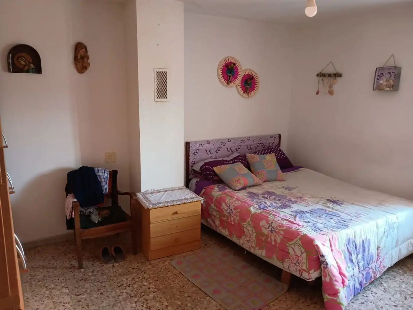 Villa mit Garten zum Verkauf in Calle Grande 1, imagen 12