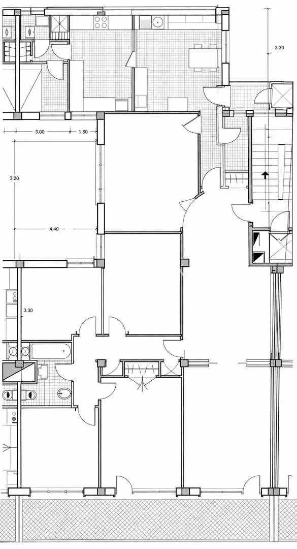 Attic for sale in Bilbao   with Heating, Terrace and Storage room