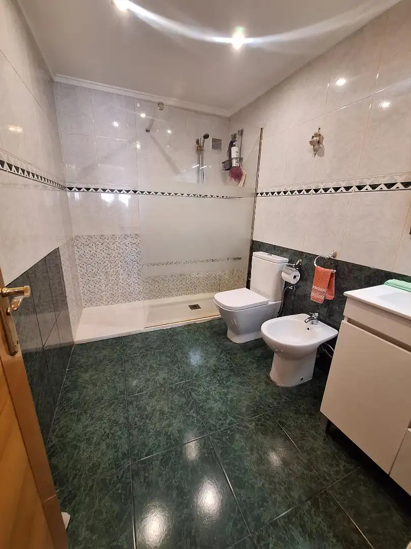 Bathroom of Flat for sale in Parc Central 