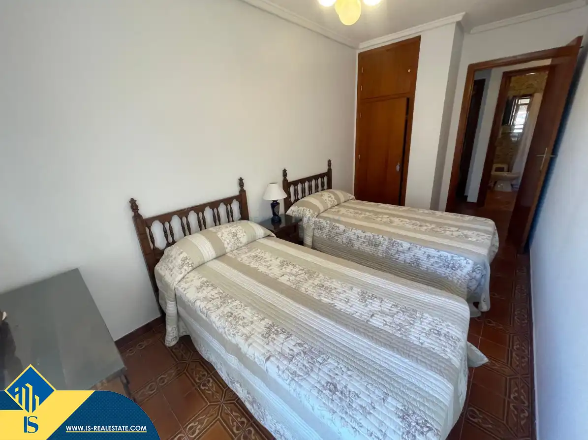 Apartament amb ascensor en venda a Playa del Acequión, Náufragos y Rocío del Mar, imagen 21