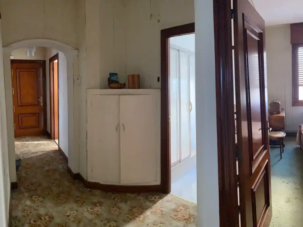 Piso en venta en Sestao 